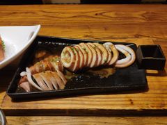 -文立新麻辣烫(合生汇21街区店)
