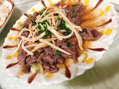 -区海鸡场饭店(石壁店)