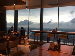 -无锡苏宁银河国际酒店-麺餐厅