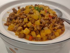 -巴音浩日娲·蒙餐(双林东路店)