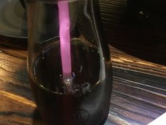 -宽窄巷子冒菜(中华广场店)