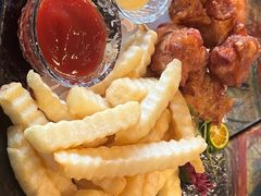 -炙柒Sekinana·精致料理 烧鸟·铁板烧(海上世界店)