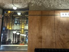 -仁义涵西餐·咖啡(中华巴洛克店)