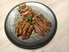-周渝食惦·酸菜鱼精致川菜(横岗店)