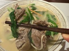-慧娟面馆·餐厅(望江路店)