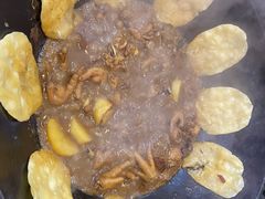 -地锅印象(兴宁北路店)