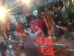 -黄连大头华烧鹅店(大良店)