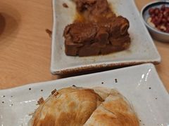 -大师兄·西北小馆(北站缤果空间店)