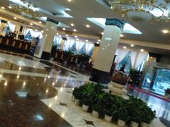 -西安交大南洋大酒店(交通大学青龙寺店)