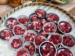 -云阿蛮生烫牛肉米线(景星店)