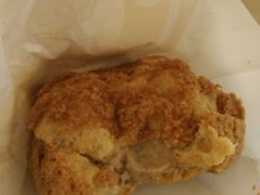 -西树泡芙(蓝色港湾店)