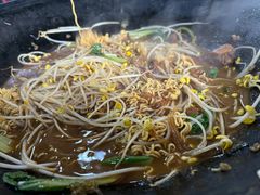 -皖北巫氏三胖地锅鸡(长淮总店)