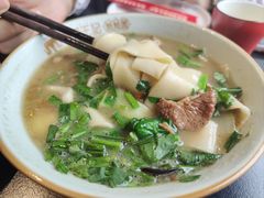 -唐河王记·南阳民间菜(国基路店)