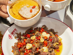 -辣可可·小炒黄牛肉(望京凯德MALL店)