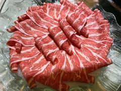 -东来顺饭庄(西直门店)