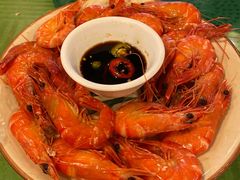 -盛港湾海鲜食府(黄沙店)