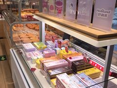 -好利来(朝外店)