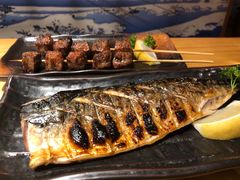 -和食亭·自助·烤肉·寿喜烧(海创园店)
