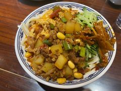 味窑特色拉面-味窑餐厅