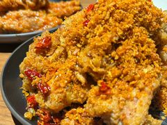 -崔酱炸鸡(世欧广场店)