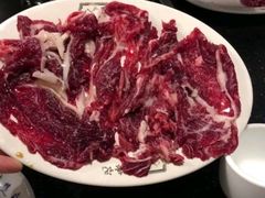 -八合里潮汕鲜牛肉火锅(深圳海岸城店)