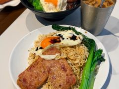 -華歡冰室-WahFoon(吉大店)