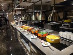 -南湖宾馆·鸳湖阁全日制餐厅