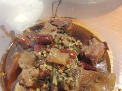 -受气牛肉·重庆耙牛肉(来福士店)