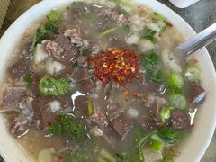 -正宗本溪县羊汤