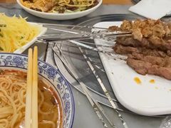-马记伊源斋涮肉·清真菜(潘家园古玩市场店)