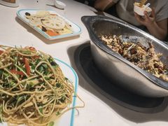 -万和源炝锅城·活鱼现炝(文艺北路店)