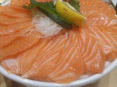 -万岁寿司(芳村店)