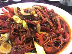 -川湘園(西华路店)