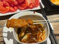 -枪火串烧·东北特色烧烤(罗湖总店)