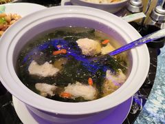 -荣誉海鲜酒楼(海湾店)