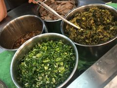 -陇兴楼兰州拉面(西安咸阳国际机场店)