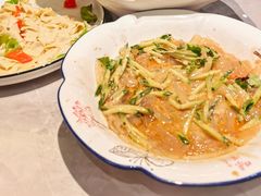 -华竹饭店(中央大街店)