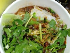 -陈伯手工鱼丸(鼓浪屿沙滩店)