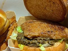 -麦当劳(王顶堤店)