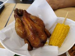 -大家乐(中山天悦城店)