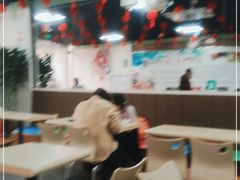 大堂-大姐麻辣烫(莲宝中路店)