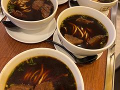 -中国厨房/台湾牛肉面