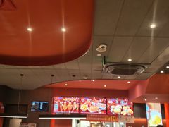-肯德基(街道口店)