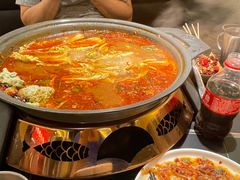 -师烤·豆花烤鱼(广州荔湾扬韬广场店)
