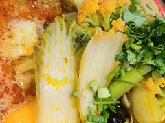 -文立新·秤盘麻辣烫(天通苑店)