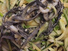 -7星海鲜烧烤(紫光福郡店)