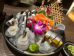 -枫伝料理居酒屋