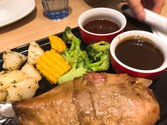 -必胜客(唐延店)