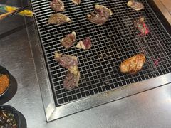 -同心烧烤(总店)