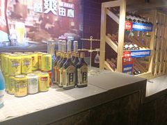 -芝小官毛肚火锅海鲜自助(淮安清江浦区新亚店)